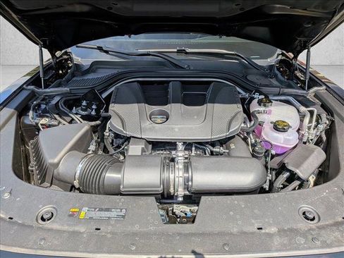 New 2026 Dodge Charger R/T AWD/4WD image 18