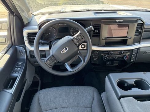 New 2026 Ford F350 XL w/ STX Appearance Package image 10