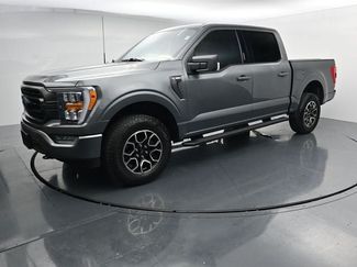 Used 2023 Ford F150 XLT w/ Equipment Group 302A High AWD/4WD video 4