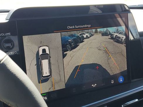 New 2026 Subaru Outback Wilderness image 31