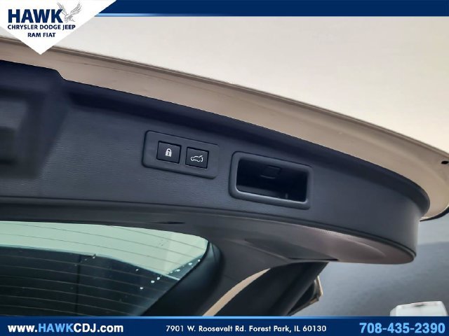 Used 2023 Subaru Forester Wilderness AWD/4WD image 29
