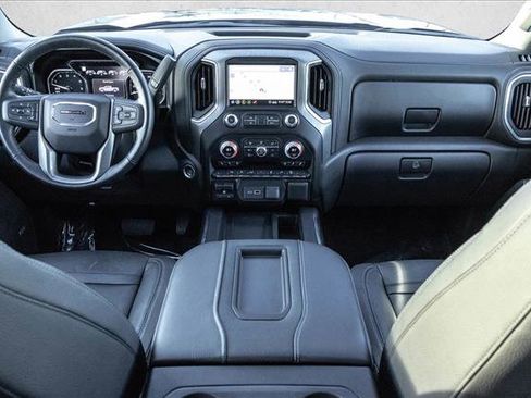 Used 2020 GMC Sierra 1500 Denali image 20