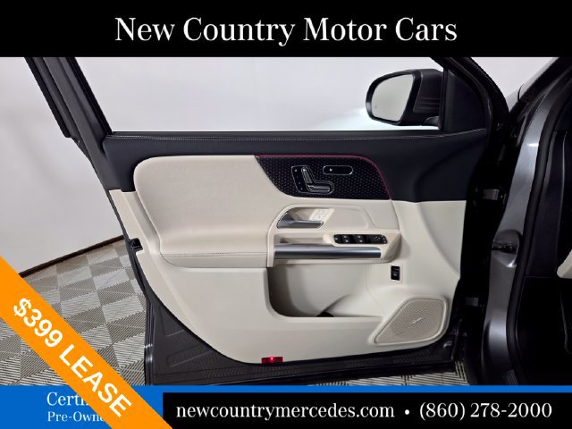 Certified 2026 Mercedes-Benz GLA 250 4MATIC image 20