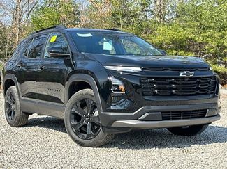 New 2026 Chevrolet Equinox LT video 1