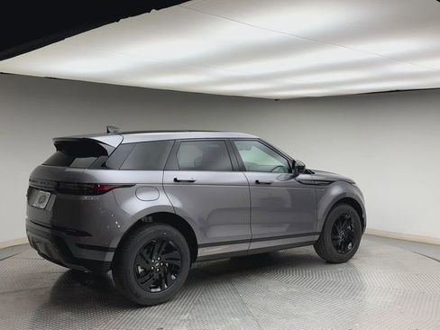 New 2026 Land Rover Range Rover Evoque S image 2