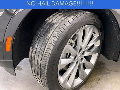 Certified 2023 Buick Envision Avenir AWD/4WD image 34
