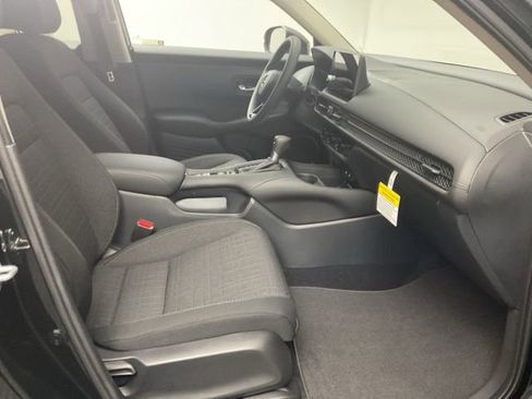 New 2026 Honda HR-V LX image 25