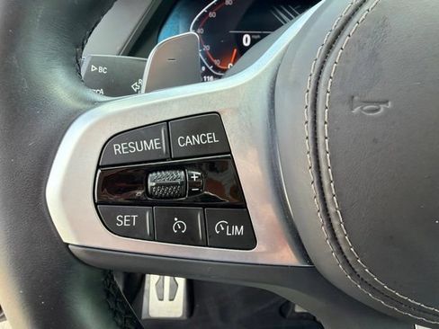 Used 2023 BMW X5 xDrive40i w/ M Sport Package AWD/4WD image 30