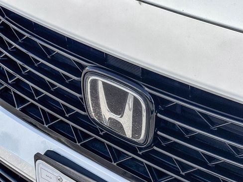 Used 2024 Honda Accord LX image 8