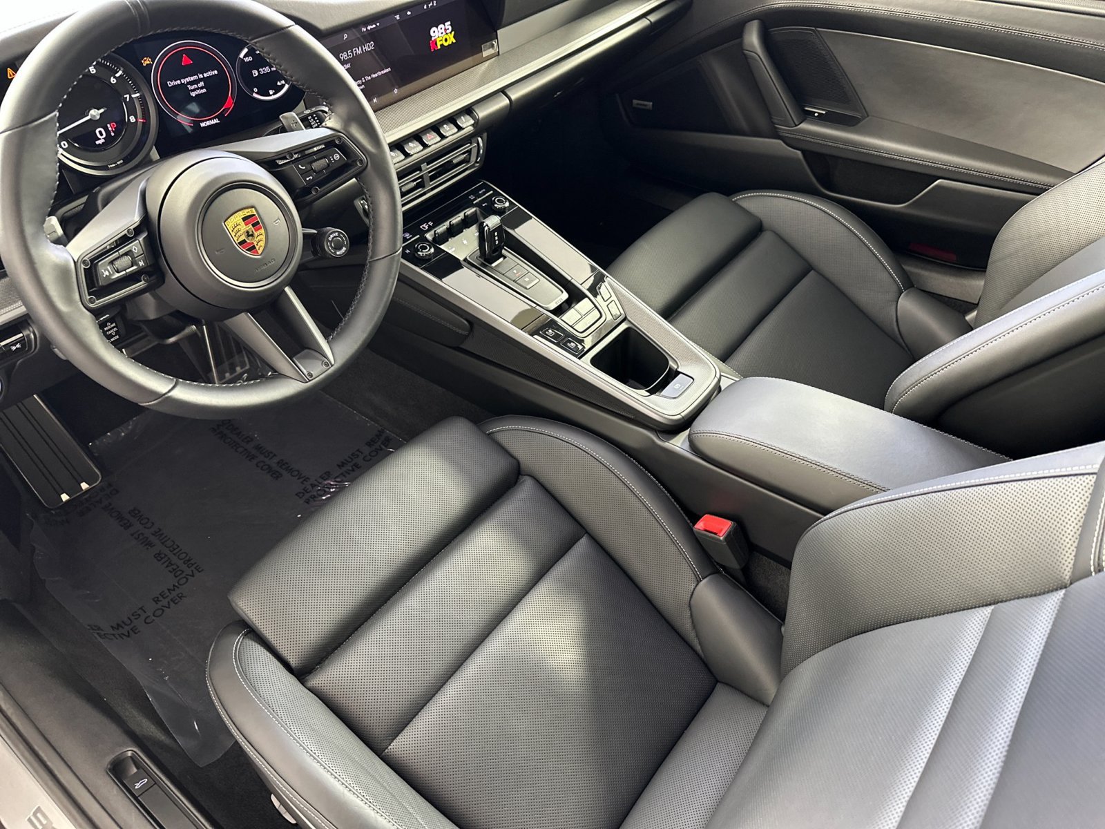 Certified 2021 Porsche 911 Carrera image 4