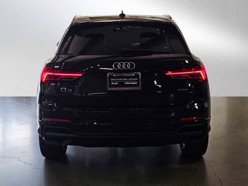 New 2025 Audi Q3 2.0T Premium Plus image 4