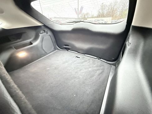 Used 2020 Ford Edge Titanium image 31