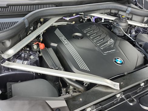 Used 2021 BMW X5 xDrive40i w/ Convenience Package image 25