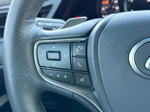 Used 2023 Lexus ES 350 F Sport w/ Accessory Package (Z2) FWD image 26