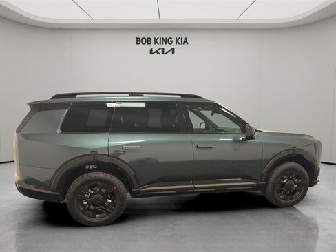 New 2027 Kia Telluride SX Prestige X-Pro AWD/4WD image 6