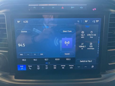 Used 2024 Ford F150 Tremor w/ Tow/Haul Package image 2