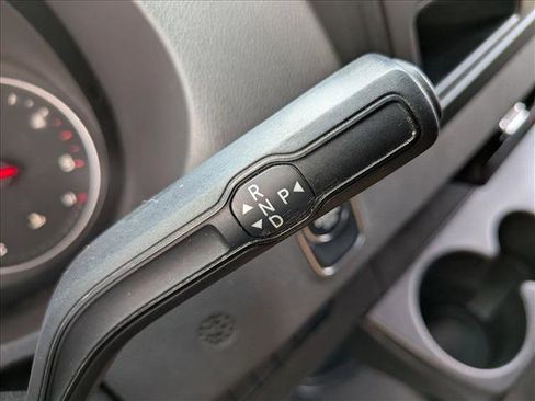 Used 2023 Mercedes-Benz Sprinter 2500 w/ Acoustic Package image 12