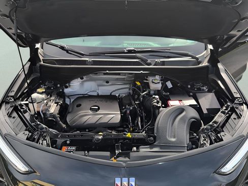 Used 2024 Buick Encore GX Sport Touring image 42