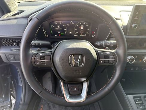 Used 2026 Honda CR-V TrailSport image 14