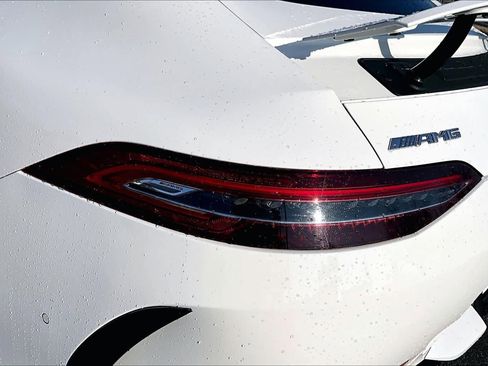 Used 2019 Mercedes-Benz AMG GT 63 image 29
