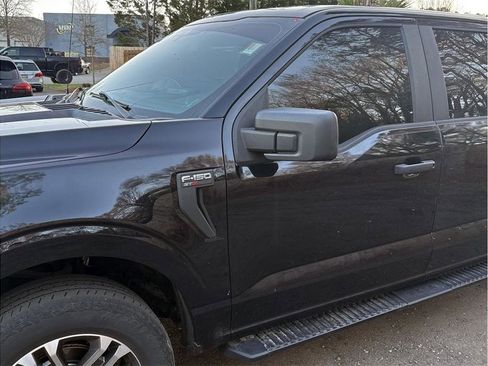 Used 2021 Ford F150 XL w/ STX Appearance Package AWD/4WD image 4