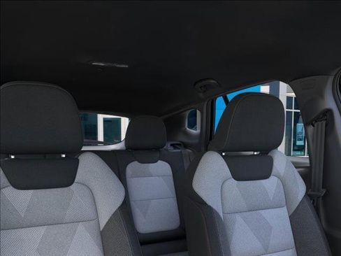 New 2026 Chevrolet Trax RS image 24