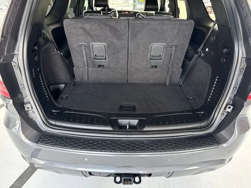 Used 2024 Dodge Durango GT AWD/4WD image 10