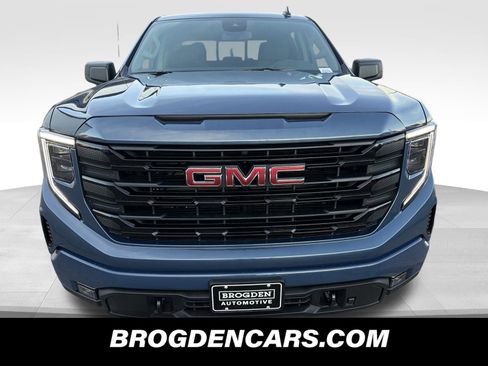 New 2026 GMC Sierra 1500 Elevation w/ Preferred Package image 8
