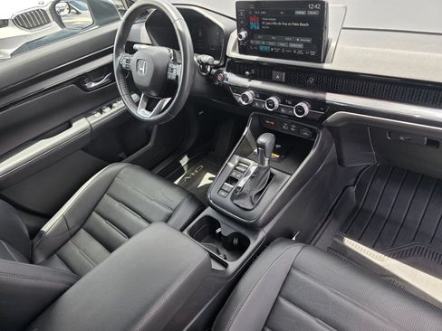 Used 2023 Honda CR-V EX-L image 29