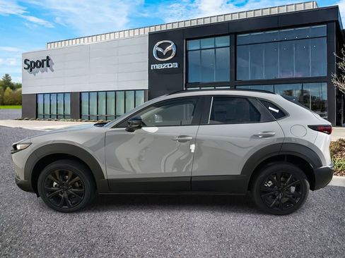 New 2026 MAZDA CX-30 AWD 2.5 S image 7