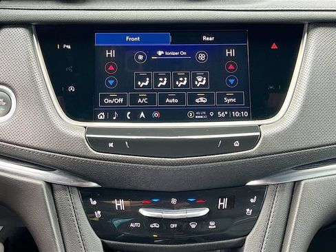 Certified 2024 Cadillac XT5 Premium Luxury AWD/4WD image 26