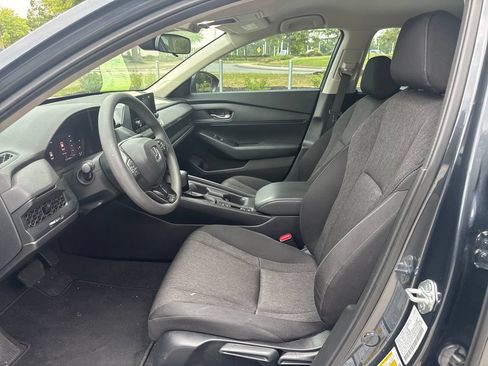 Used 2024 Honda Accord LX image 12