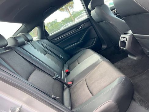 Used 2021 Honda Accord Sport image 44