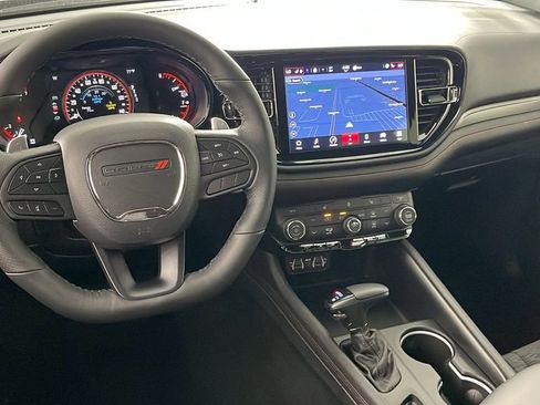 New 2025 Dodge Durango GT w/ Blacktop Package image 16