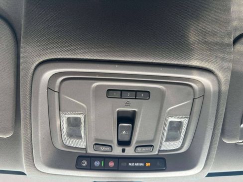 Used 2021 Chevrolet Silverado 1500 LT Trail Boss w/ Convenience Package II AWD/4WD image 41