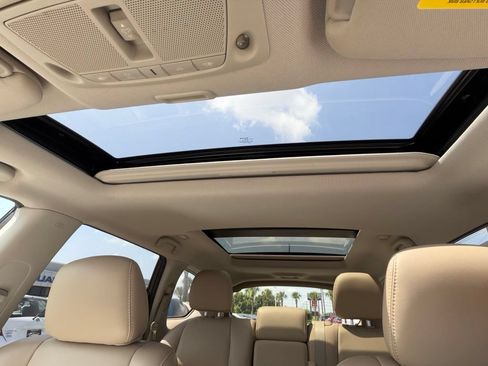 Used 2016 Nissan Pathfinder SL w/ SL Premium Package FWD image 25