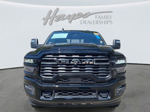 Used 2025 RAM 3500 Big Horn image 35