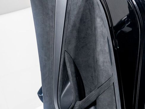 Used 2024 McLaren 750S Spider image 34