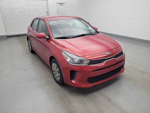 Used 2020 Kia Rio S FWD image 13