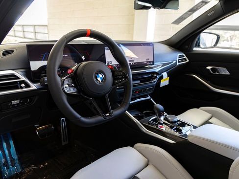 New 2026 BMW M3 Competition image 17