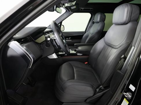 Used 2023 Land Rover Range Rover SE image 14