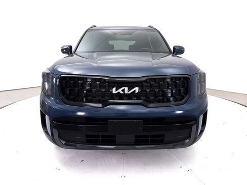 Certified 2024 Kia Telluride EX X-Line AWD/4WD image 16