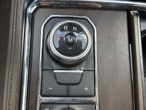 Used 2022 Ford Expedition Max King Ranch AWD/4WD image 8