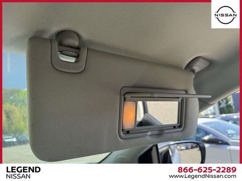 Used 2019 Nissan Murano SL AWD/4WD image 30
