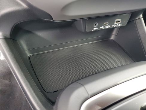 New 2025 Subaru Crosstrek 2.5i Premium image 19