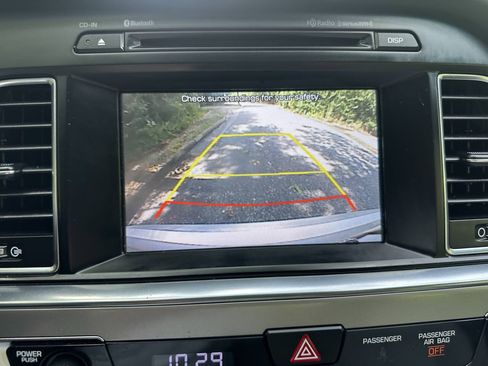 Used 2016 Hyundai Sonata SE FWD image 13