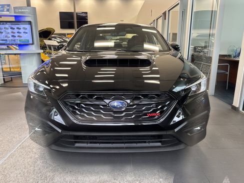 New 2025 Subaru WRX tS image 6