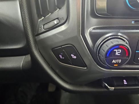 Used 2014 Chevrolet Silverado 1500 LT w/ All Star Edition image 8