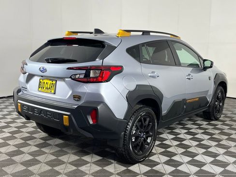 New 2025 Subaru Crosstrek 2.5i Wilderness w/ Crosstrek Mirror Package image 6