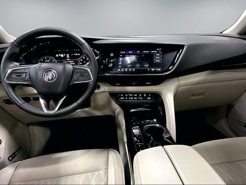 Used 2023 Buick Envision Avenir AWD/4WD image 9